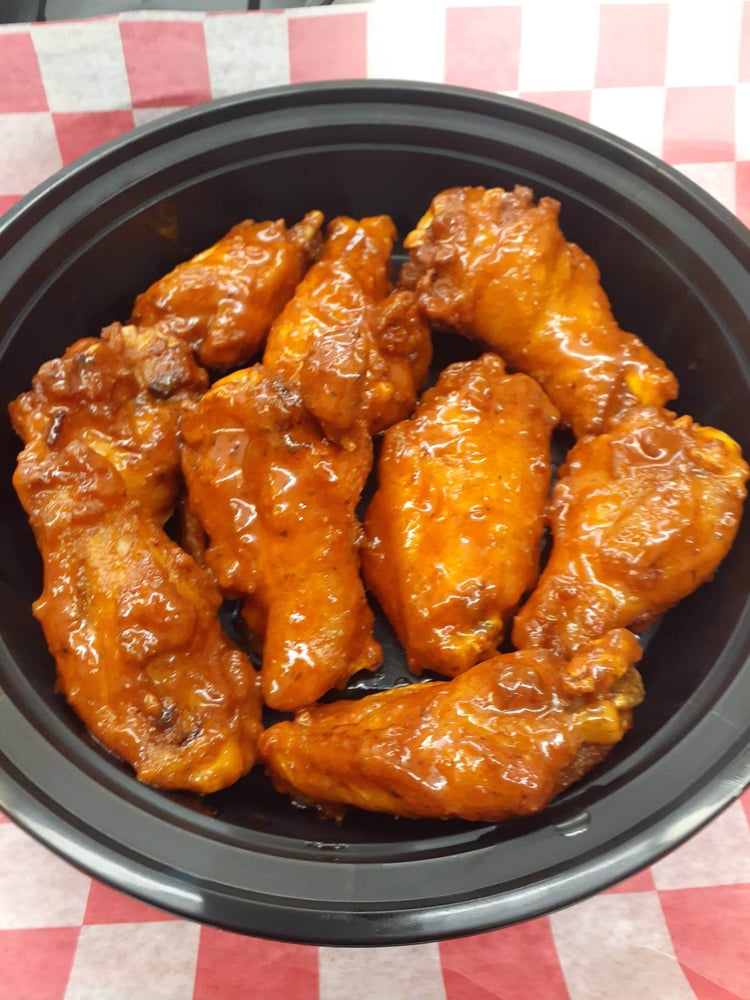 Wings