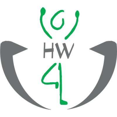 Logo von Physiotherapie Helena Weber