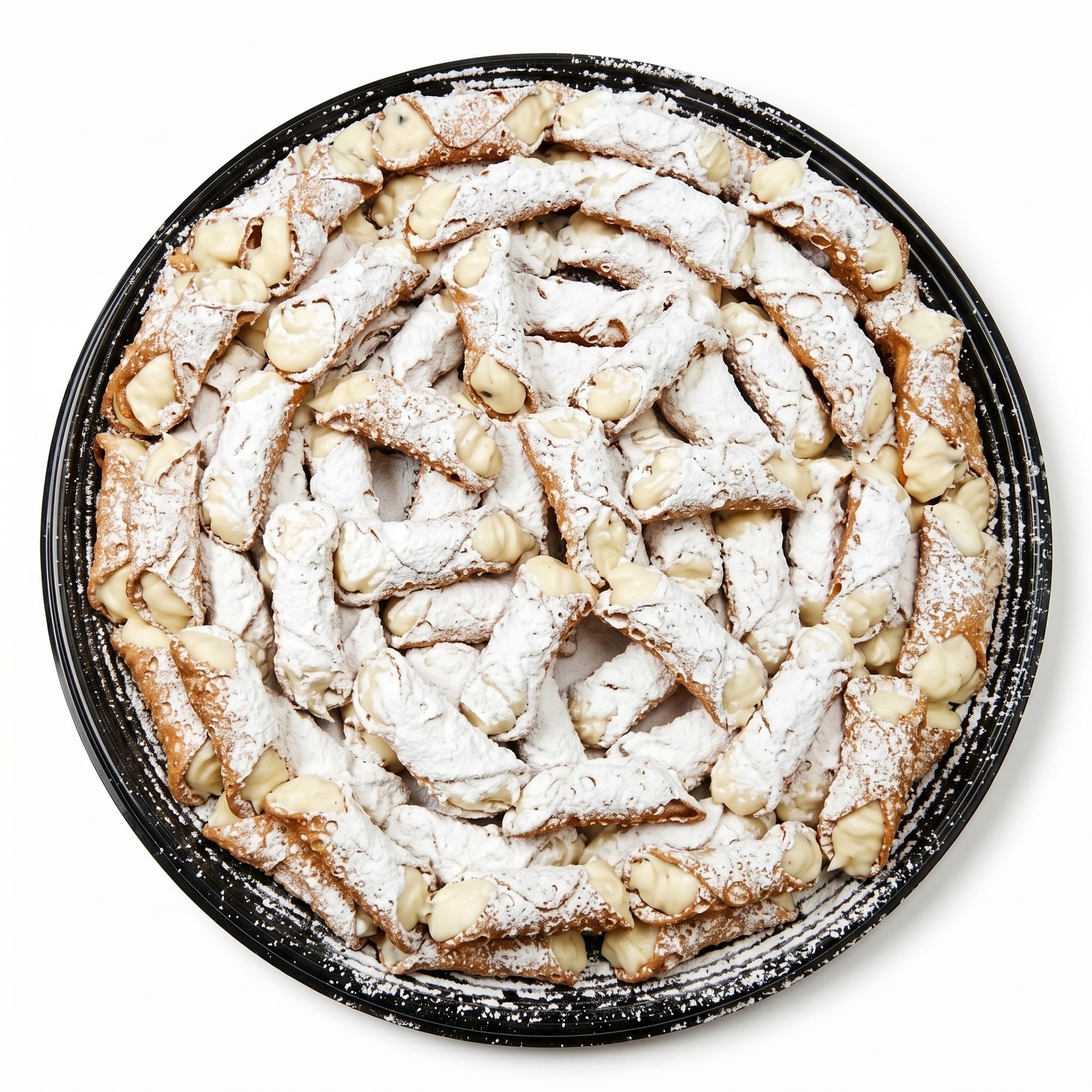 Cannoli
