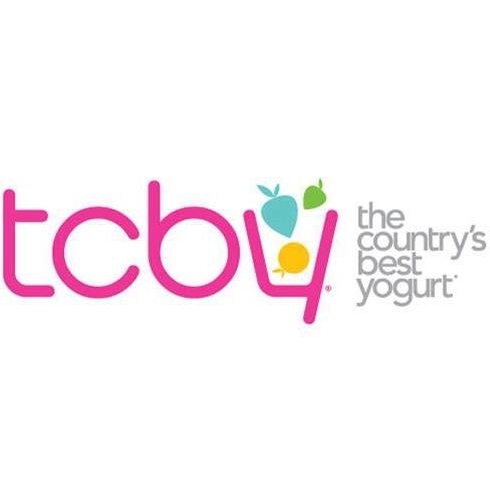 TCBY Logo