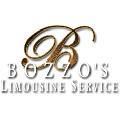 Bozzo's Limousine Service Logo
