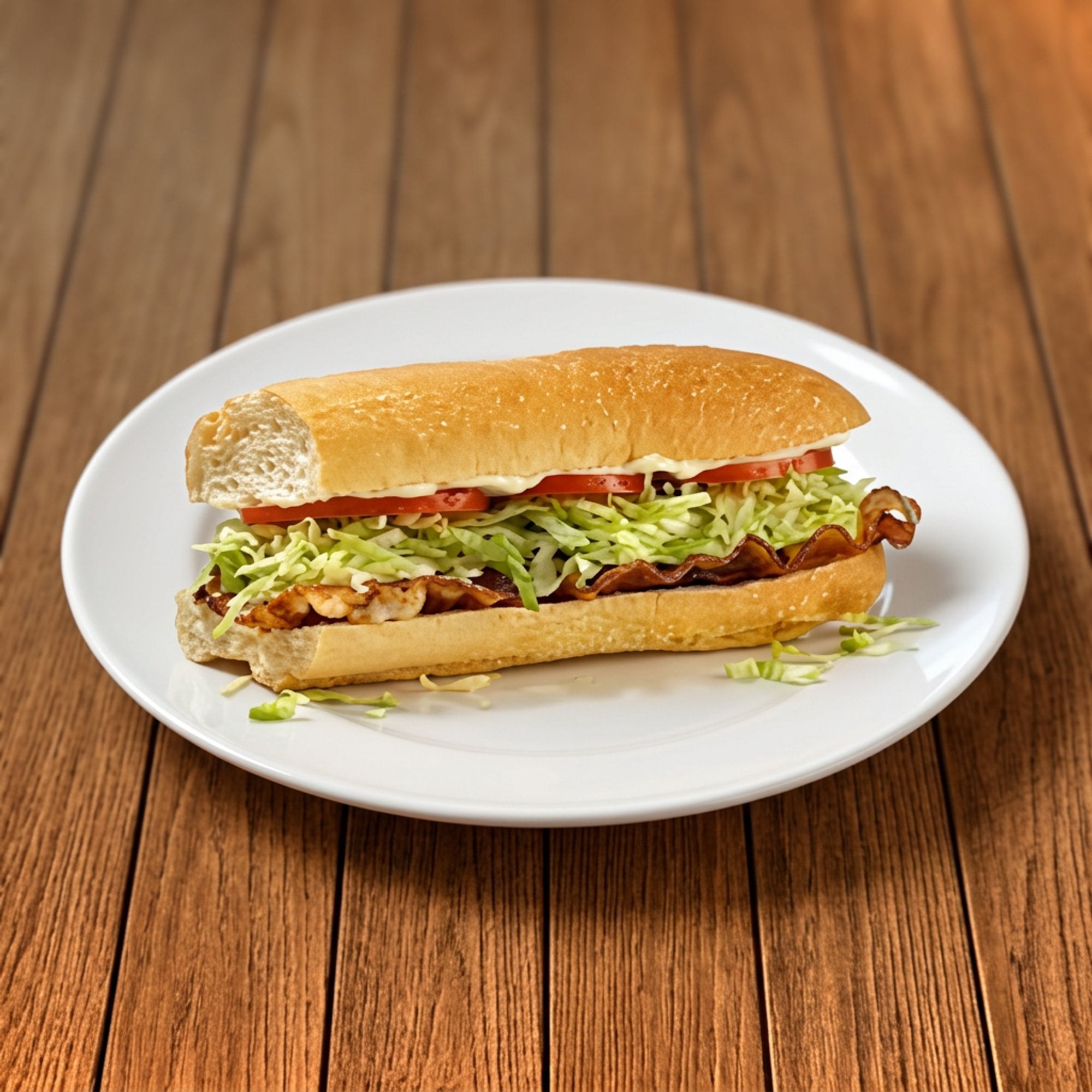 BLT Grinder