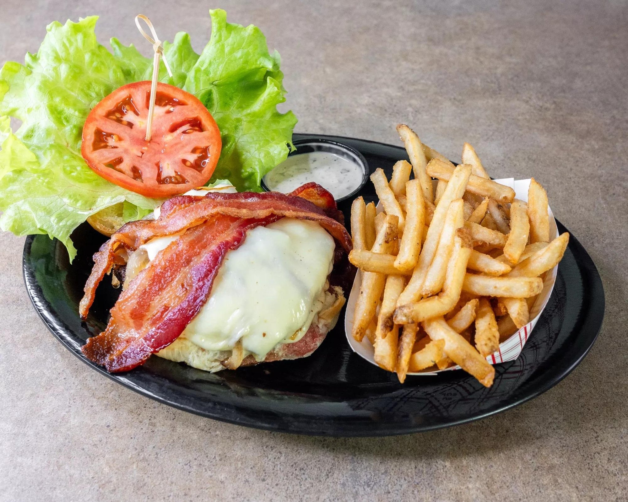 Cheeseburger