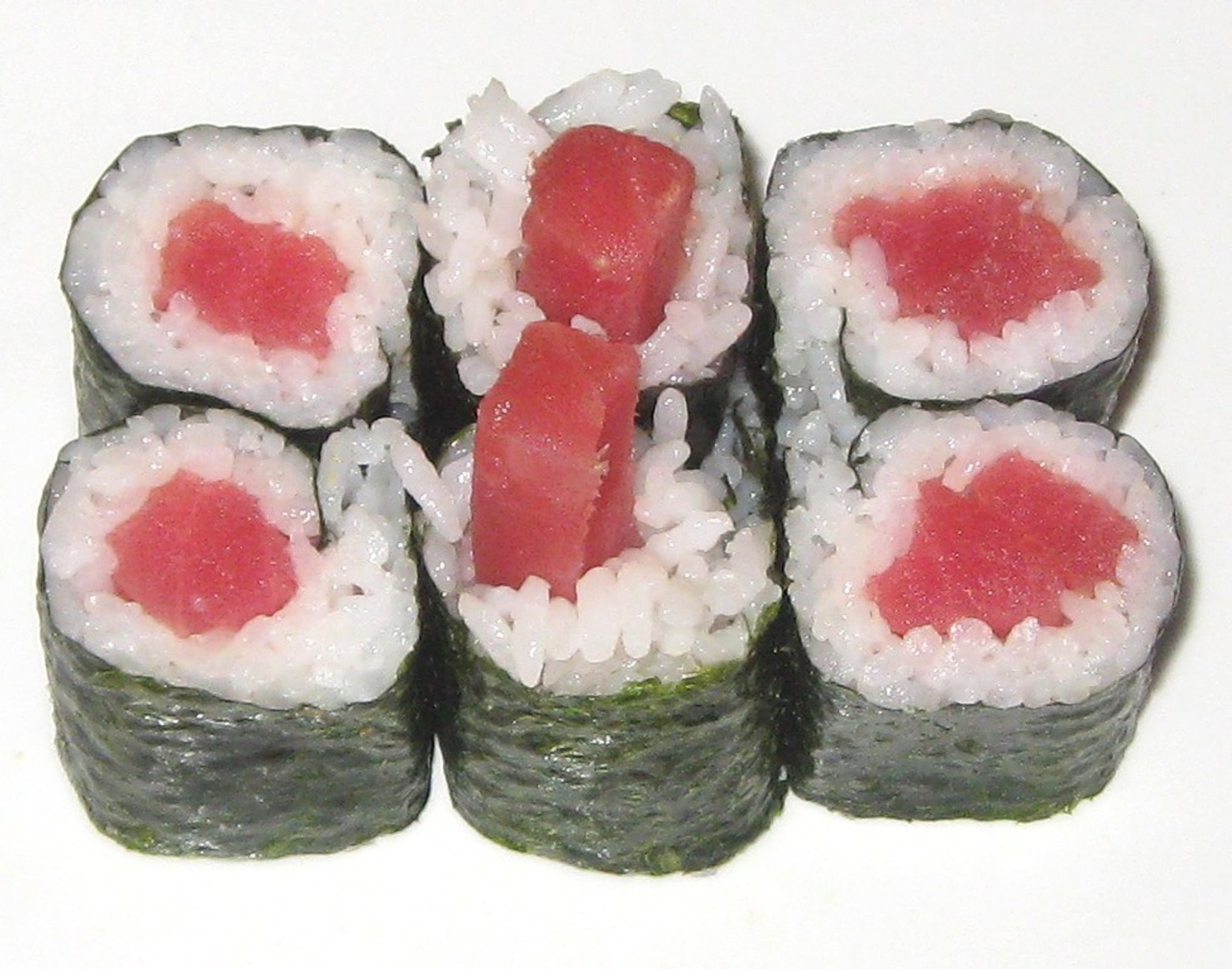Tuna Roll