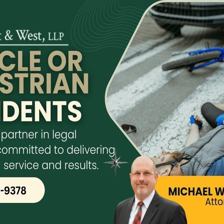 West & West, LLP Image