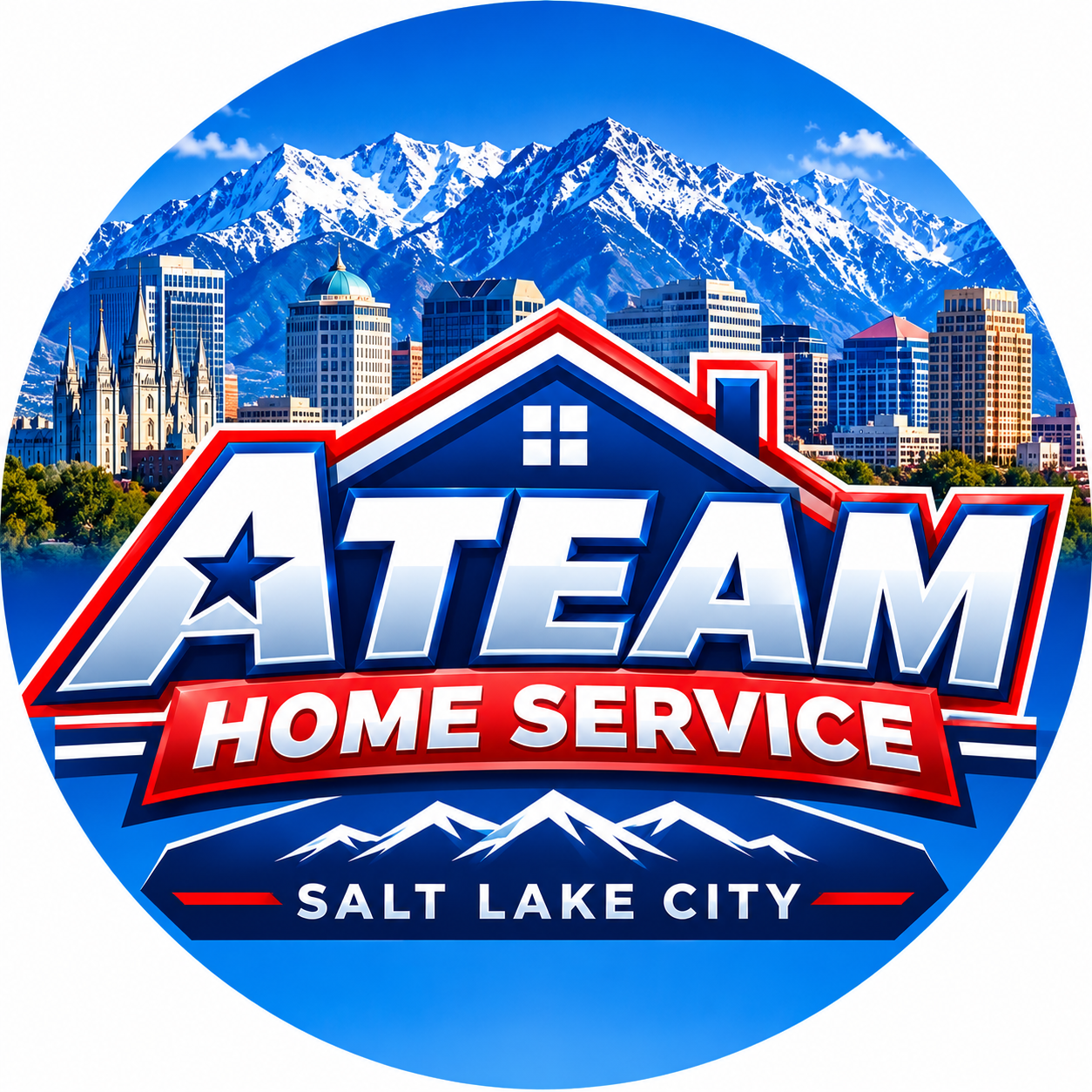 A Team Home Service