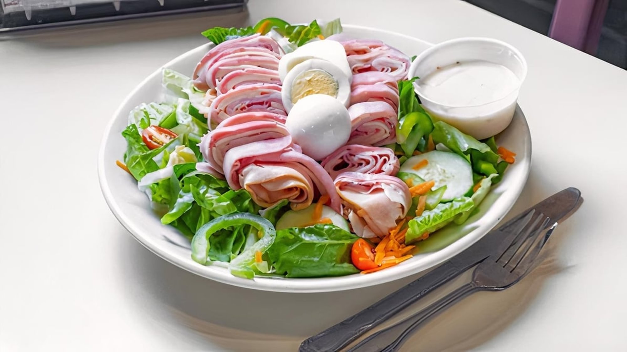 Chef's Salad