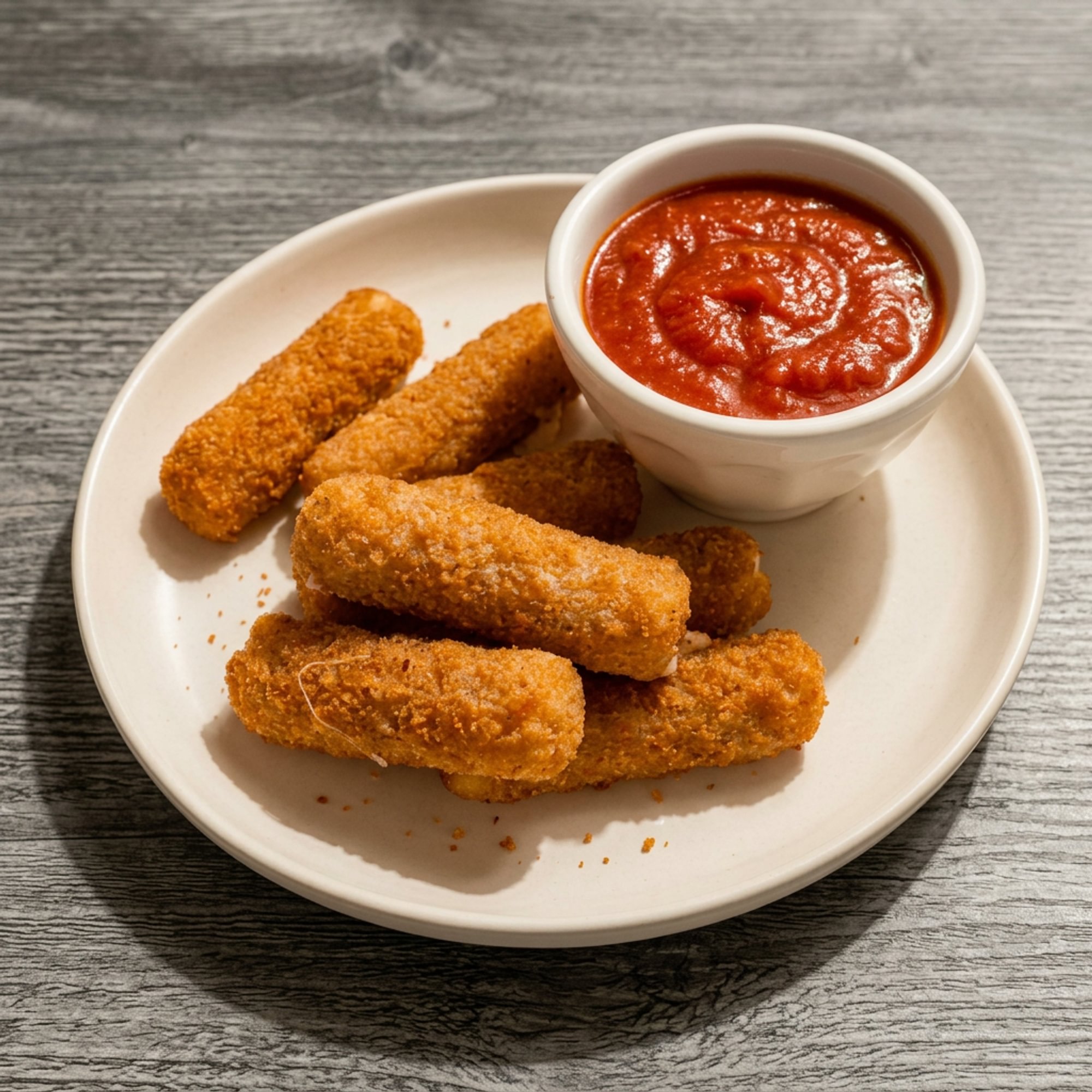 Cheese Sticks