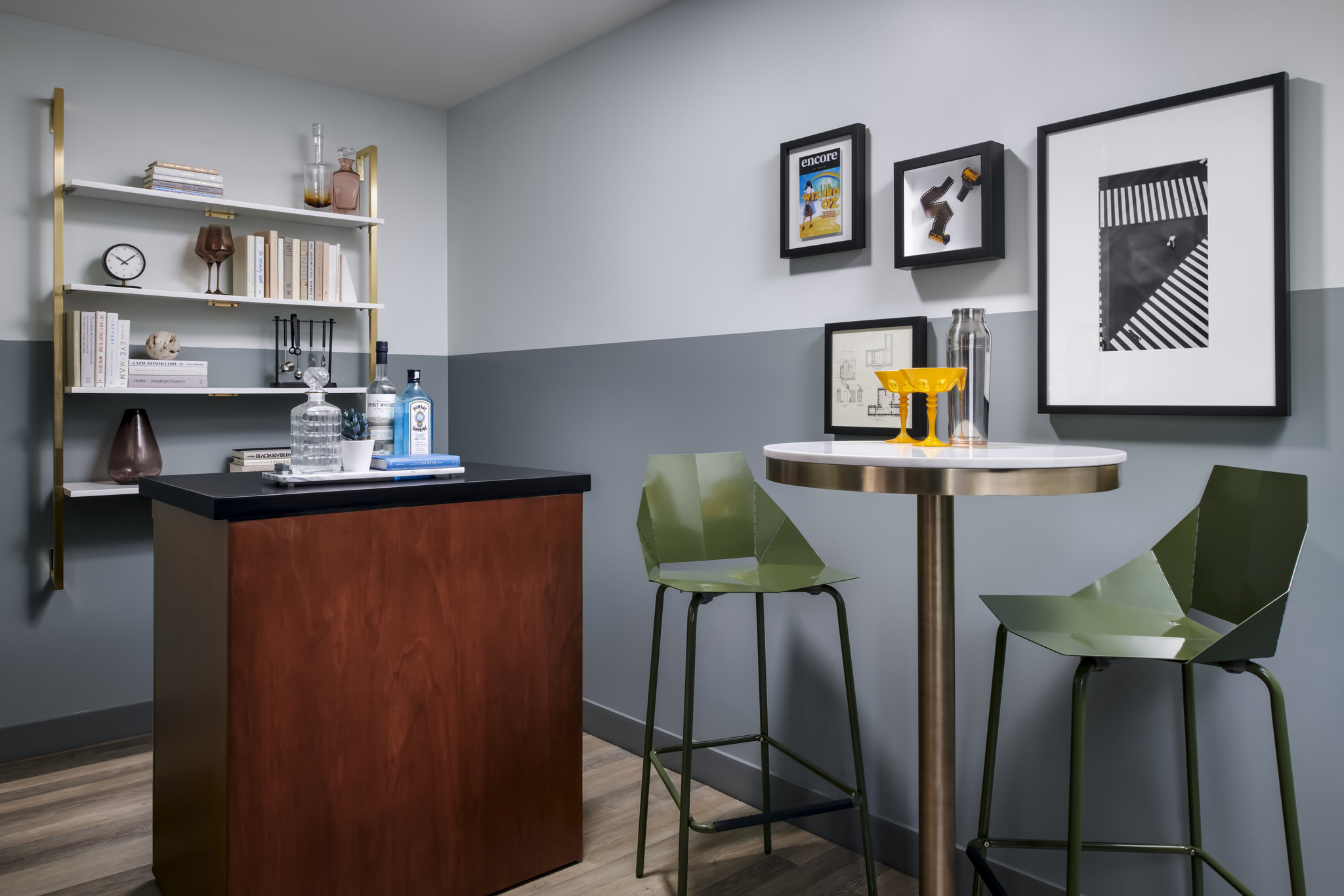 voco the Darwin - Atlanta Midtown by IHG Image