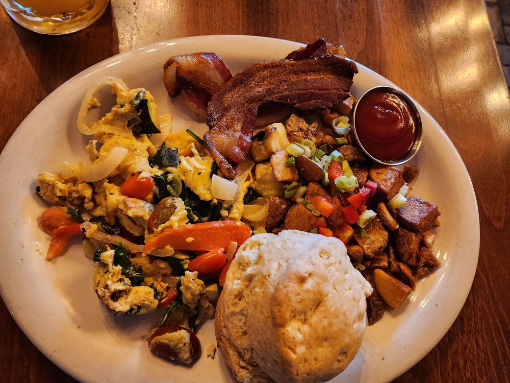 Seasonal Scramble
