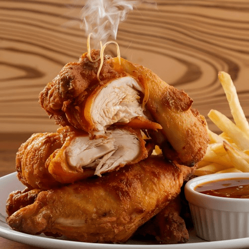 Hot Chicken