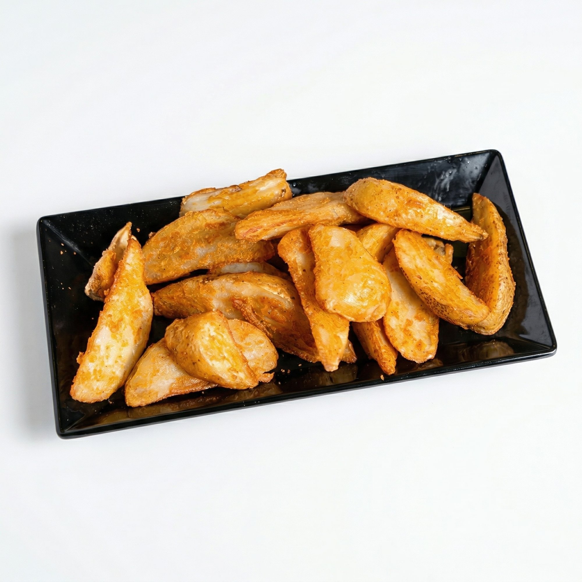 Wedge Fries