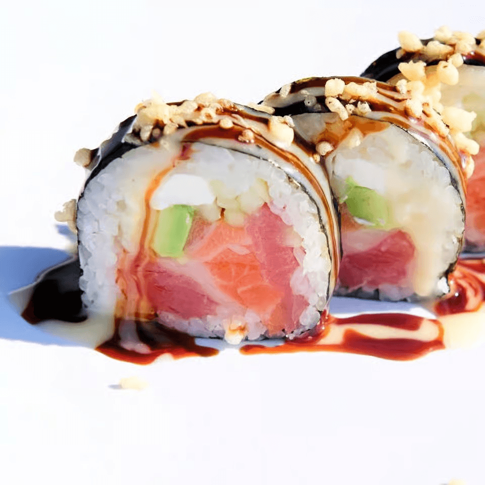 Samurai Roll