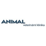 logo Animal - veterinární klinika - MVDr. Jiří Pikula, Ph.D.