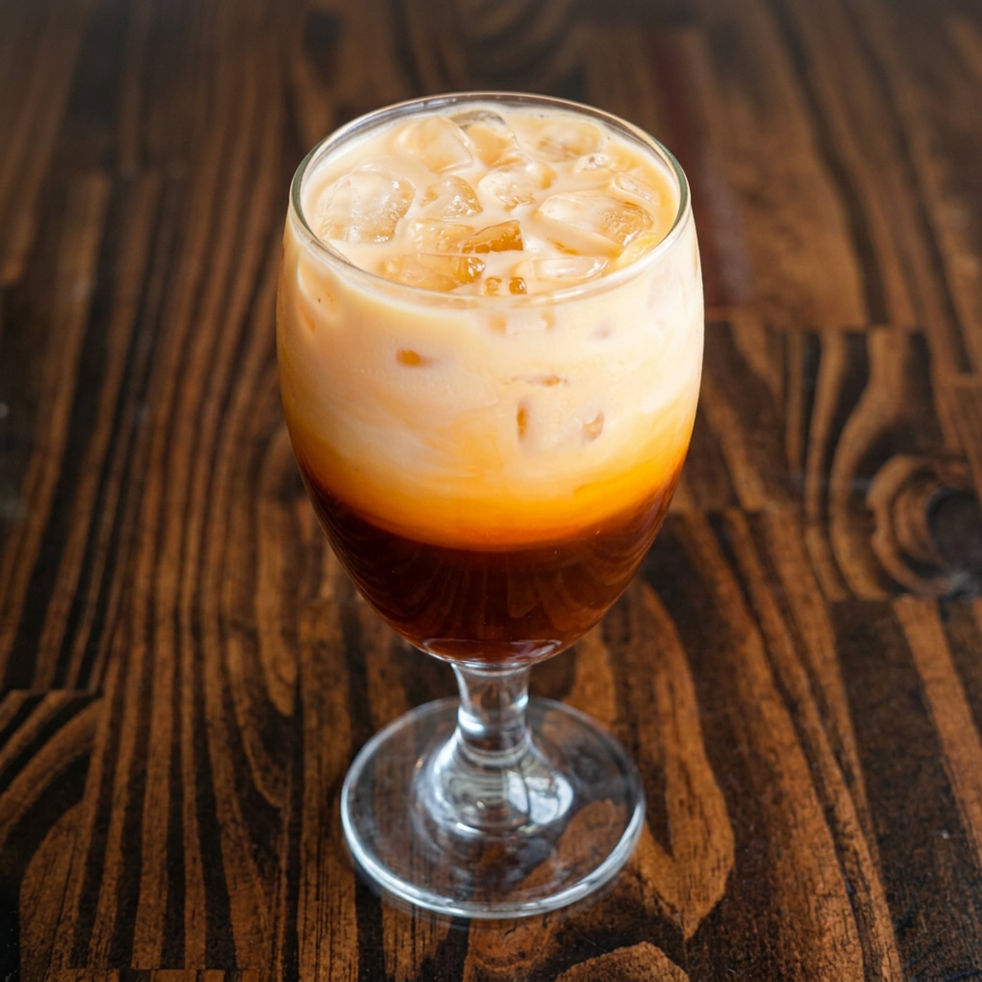 Thai Iced Tea