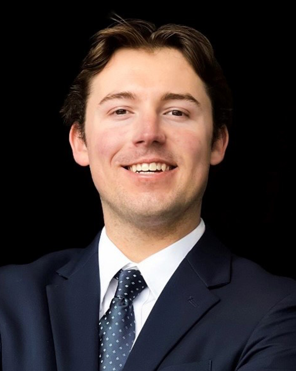 Conner Beringer - Thrivent