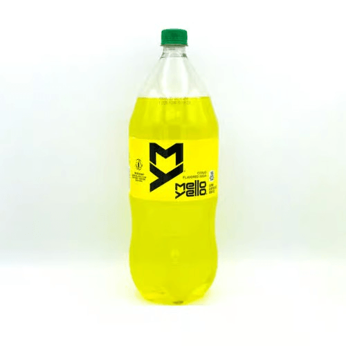 Yellow Mellow