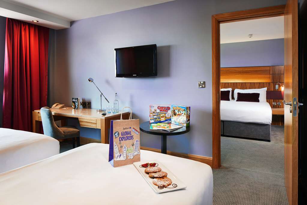 Radisson Blu Hotel, Athlone 34