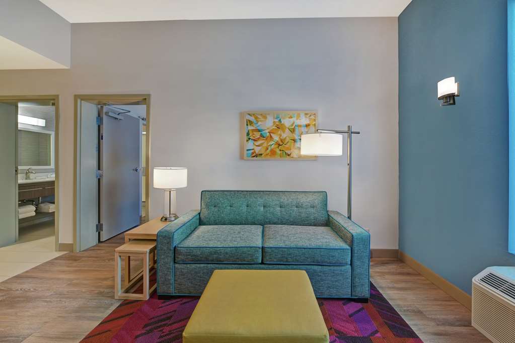 Home2 Suites by Hilton West Palm Beach Airport Image