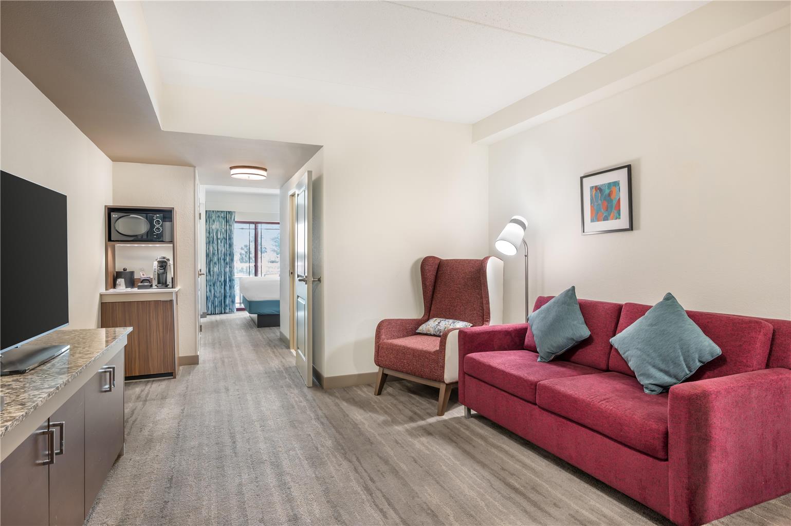 Hilton Garden Inn Wisconsin Dells Image