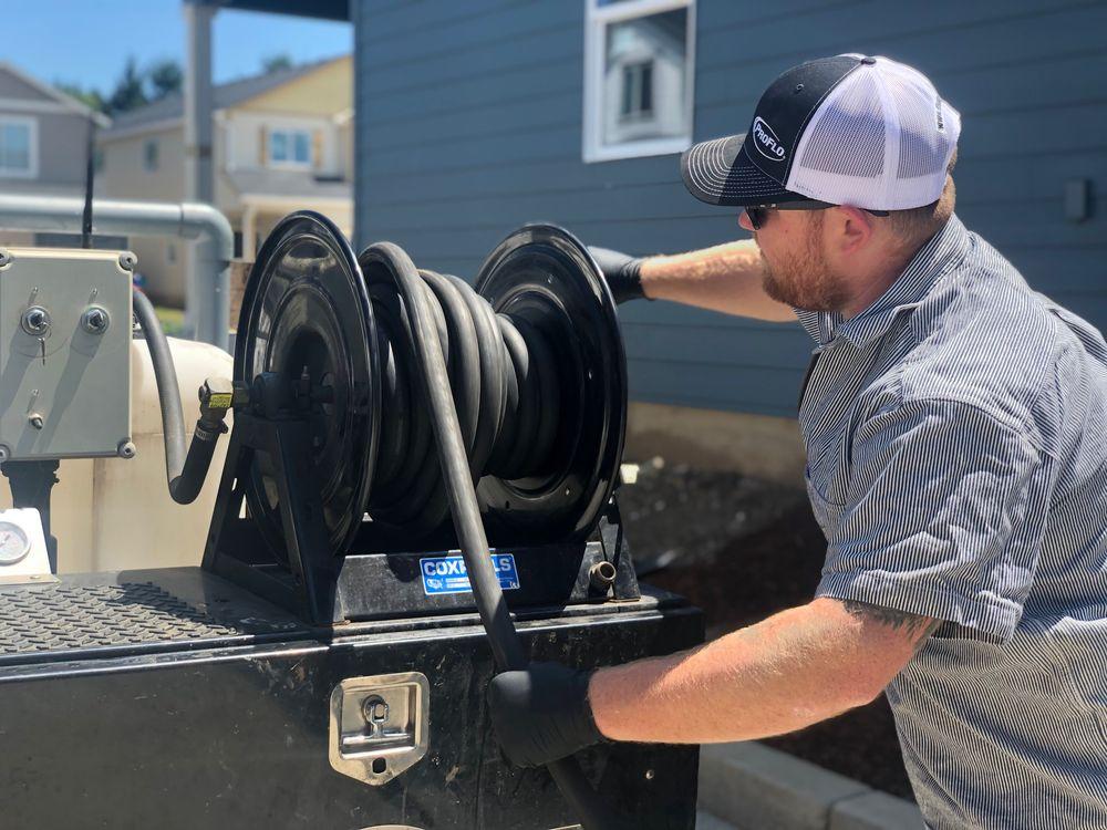 H2O Plumbing, LLC Image