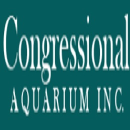 Congressional Aquarium Photo