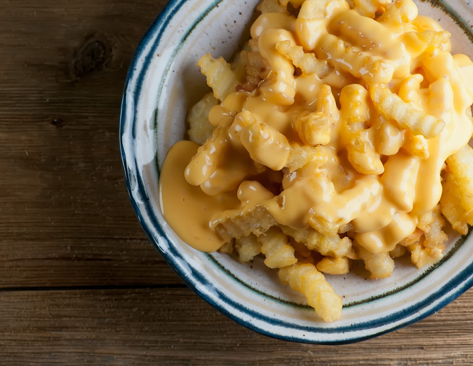Cheese Fries