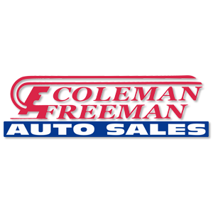Coleman Freeman Auto Sales Photo