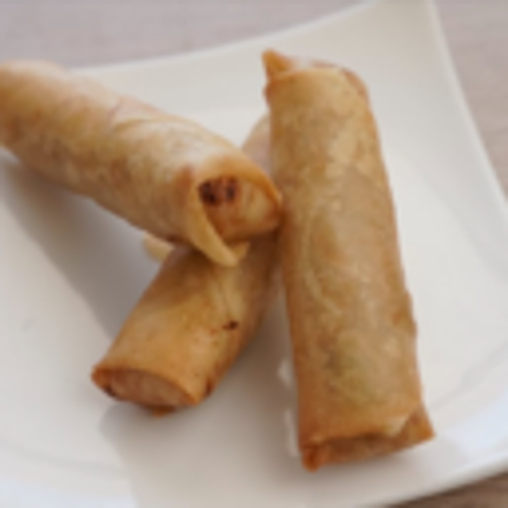 Egg Rolls