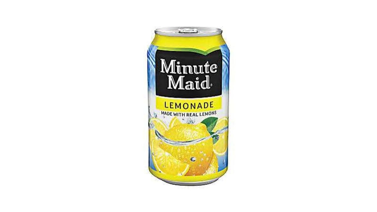 Lemonade