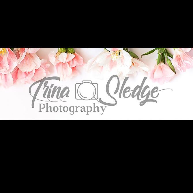 Trina Sledge Photography Logo