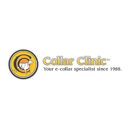 Collar Clinic e-Collars Logo