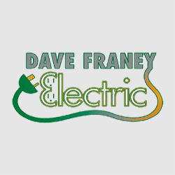 Dave Franey Electric LLC Logo