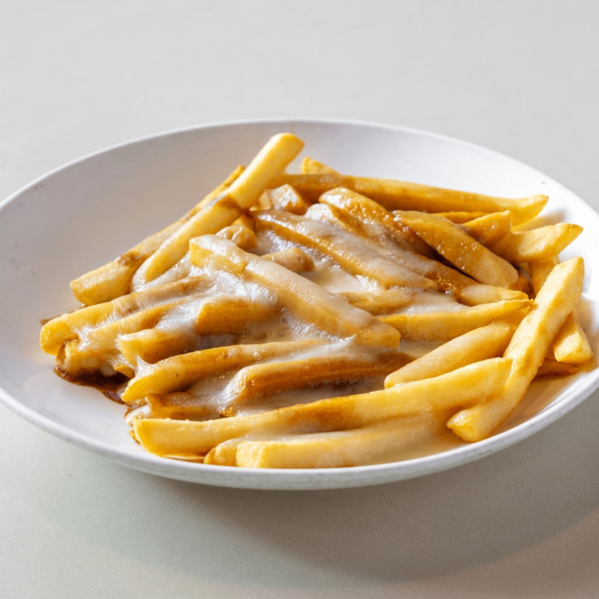 Disco Fries