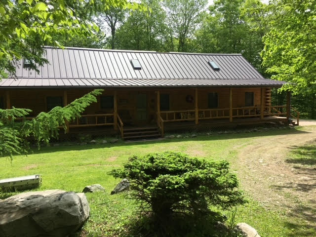 Liberty Seamless Gutters Image