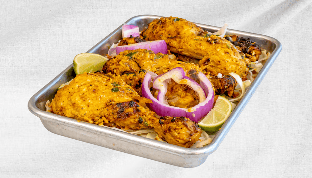 Tangdi Kebab