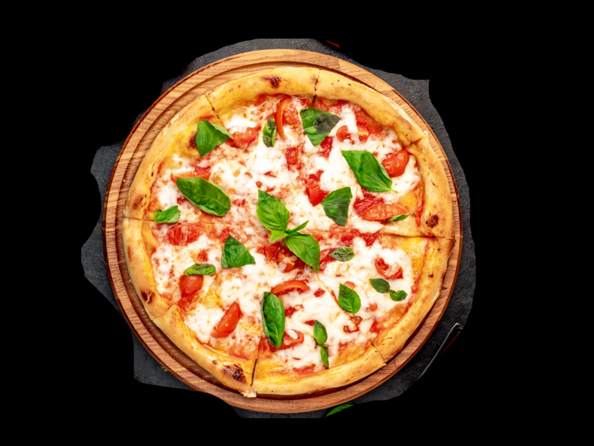 20 Margherita