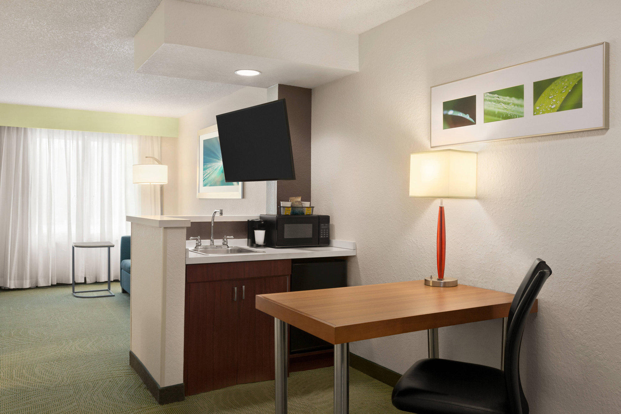 SpringHill Suites by Marriott Boca Raton Photo