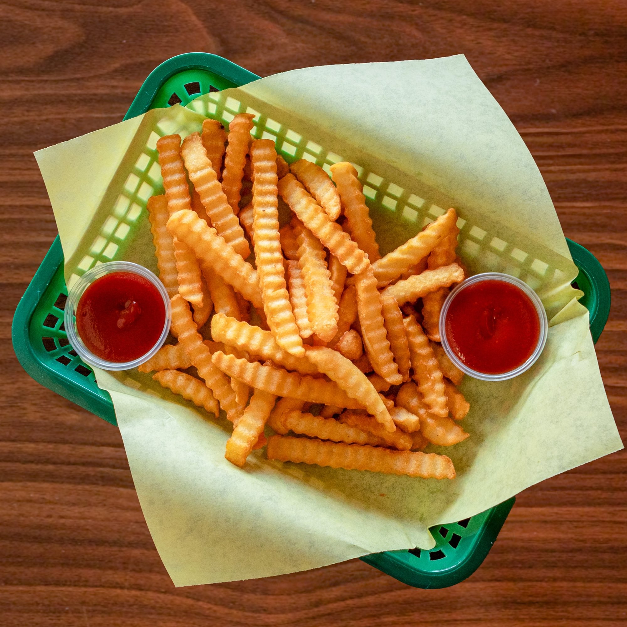 French Fries