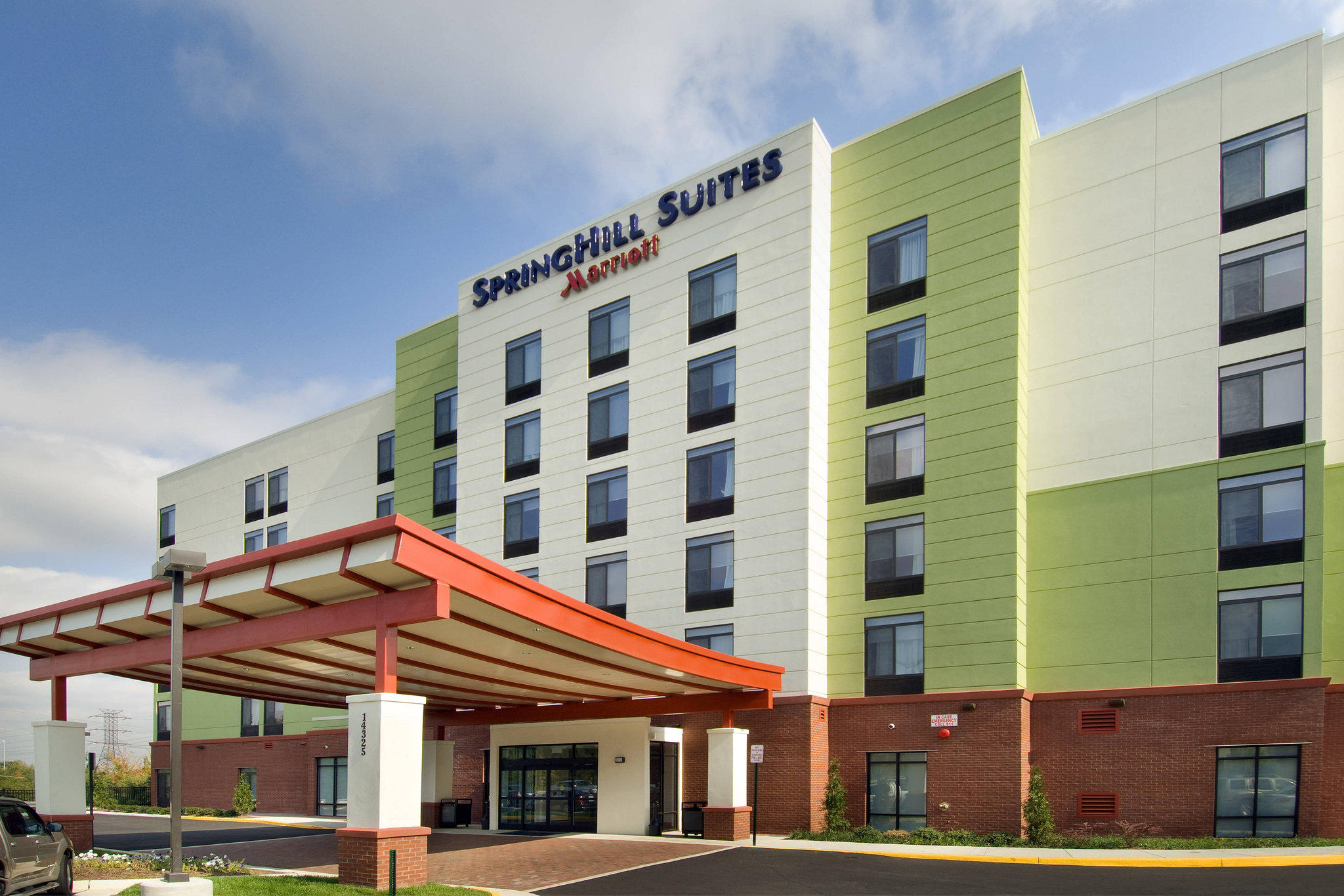 SpringHill Suites by Marriott Potomac Mills Woodbridge Photo