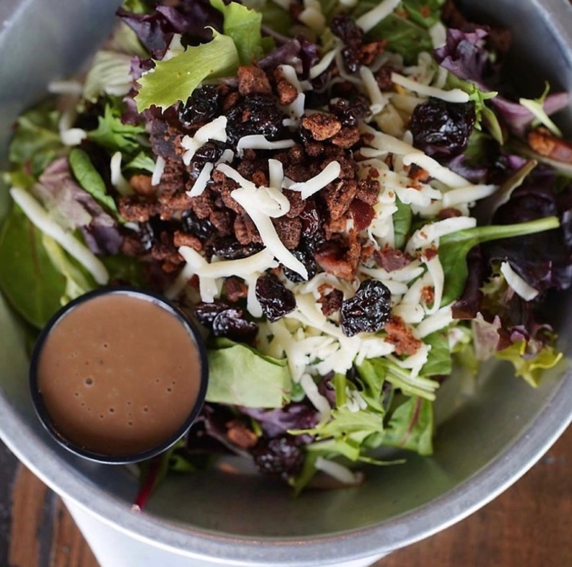 Picnic Salad