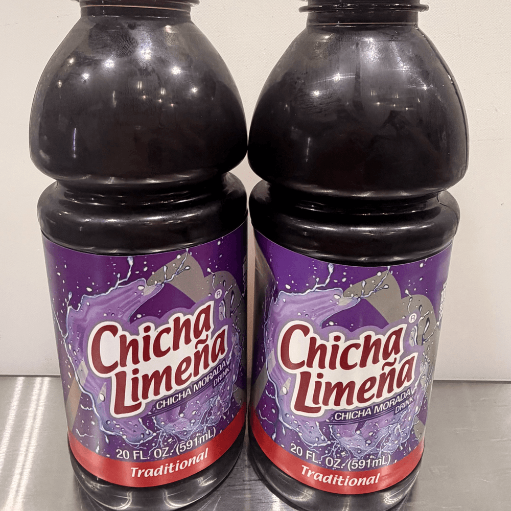 Chicha Morada
