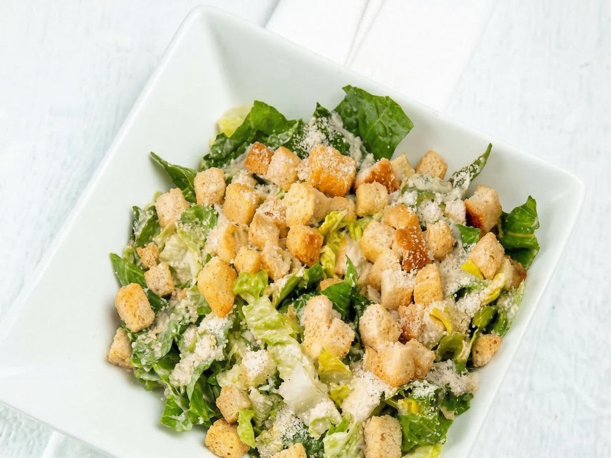 Large Caesar Salad