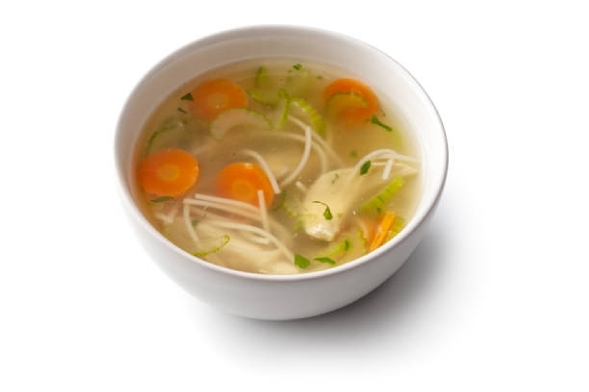 Chicken Noodle Soup