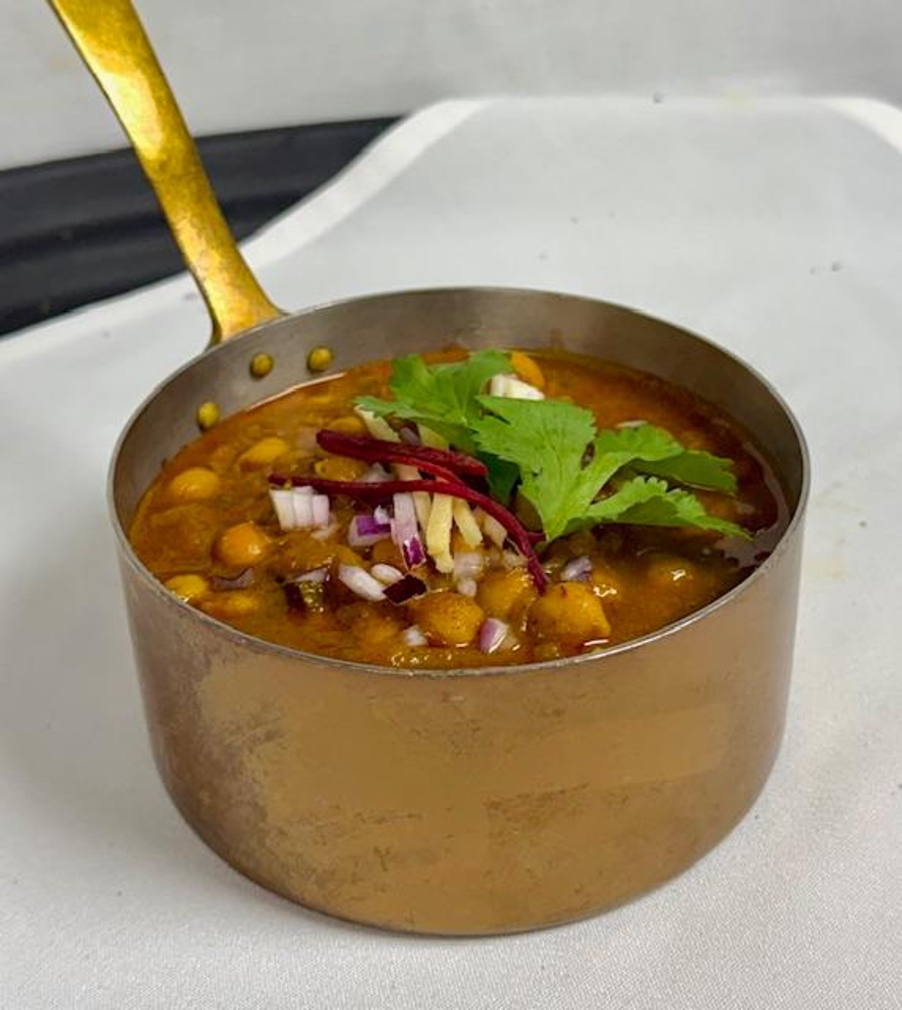 Chana Masala