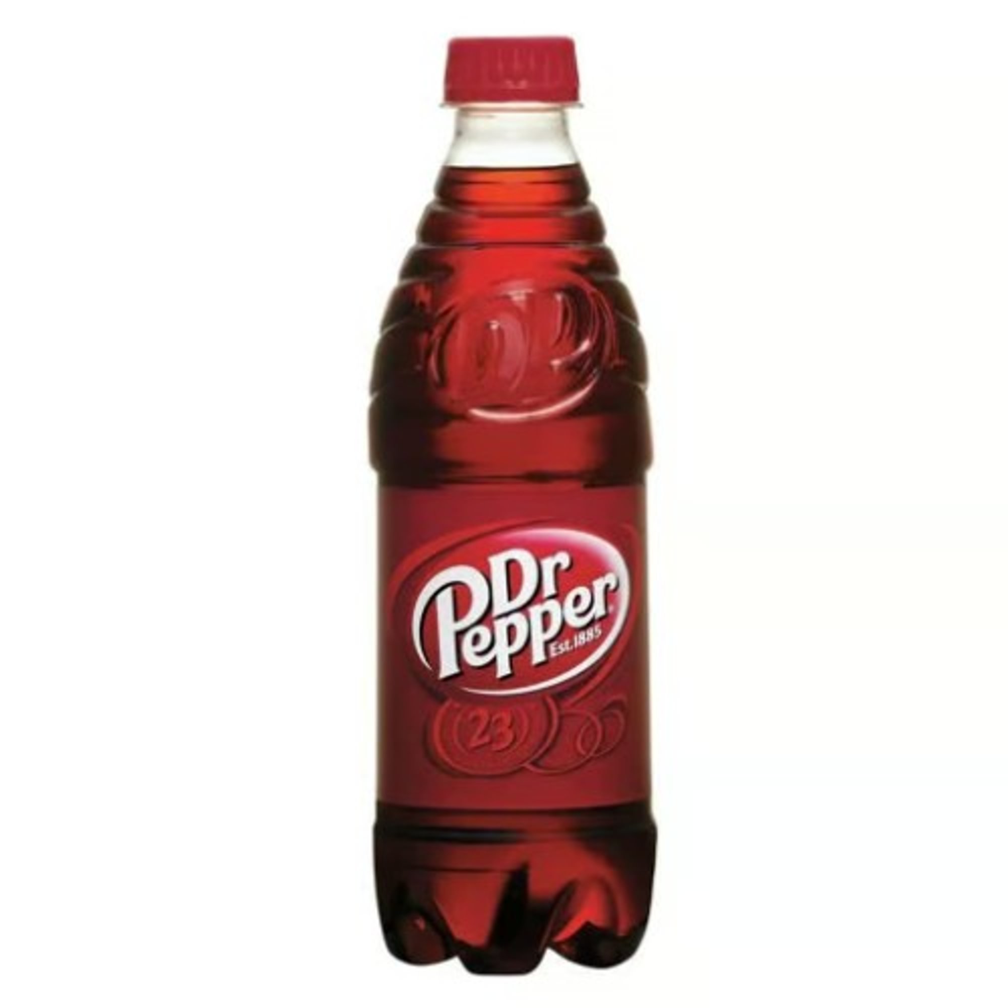 Dr Pepper - Bottle