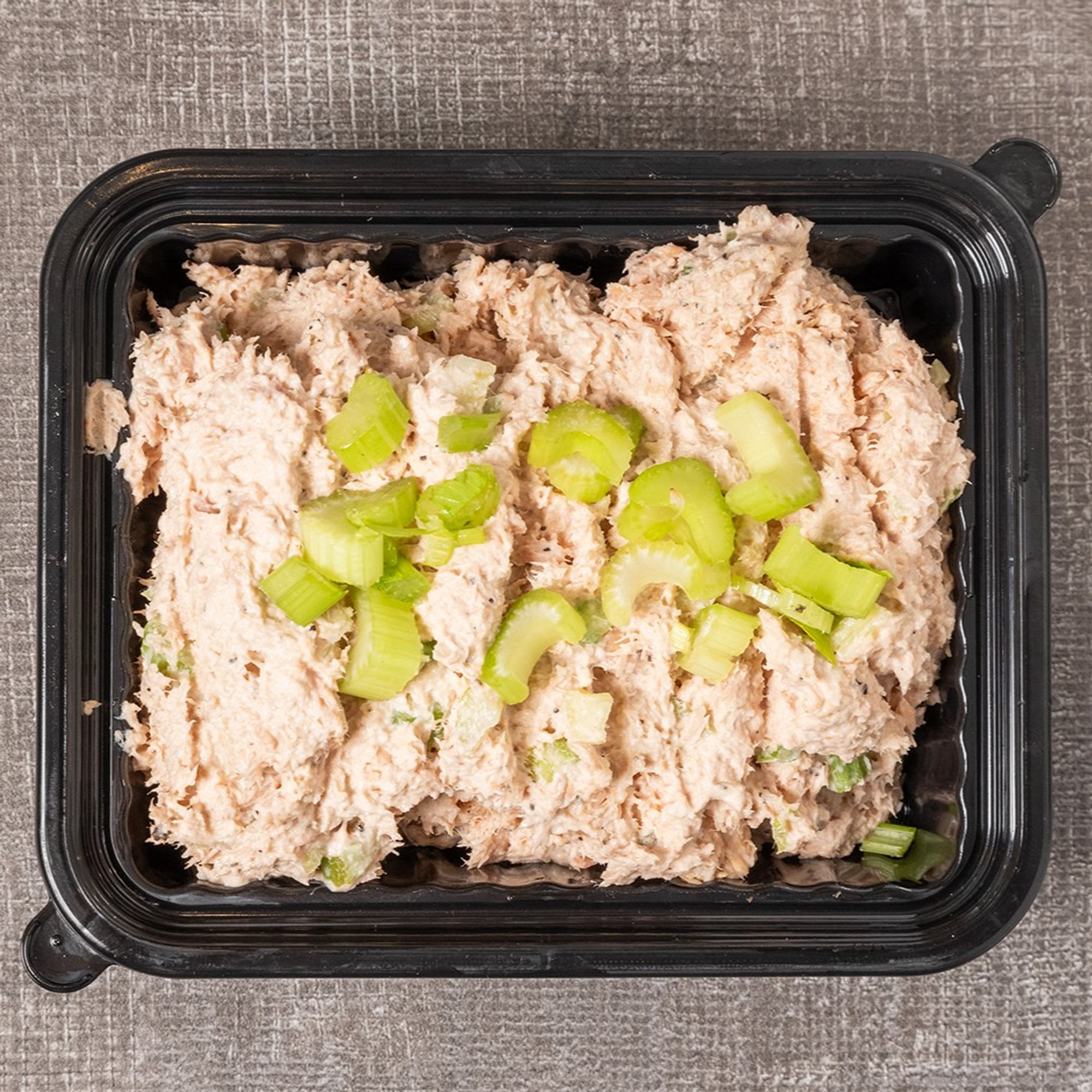 Tuna Salad (1/2 Lb)