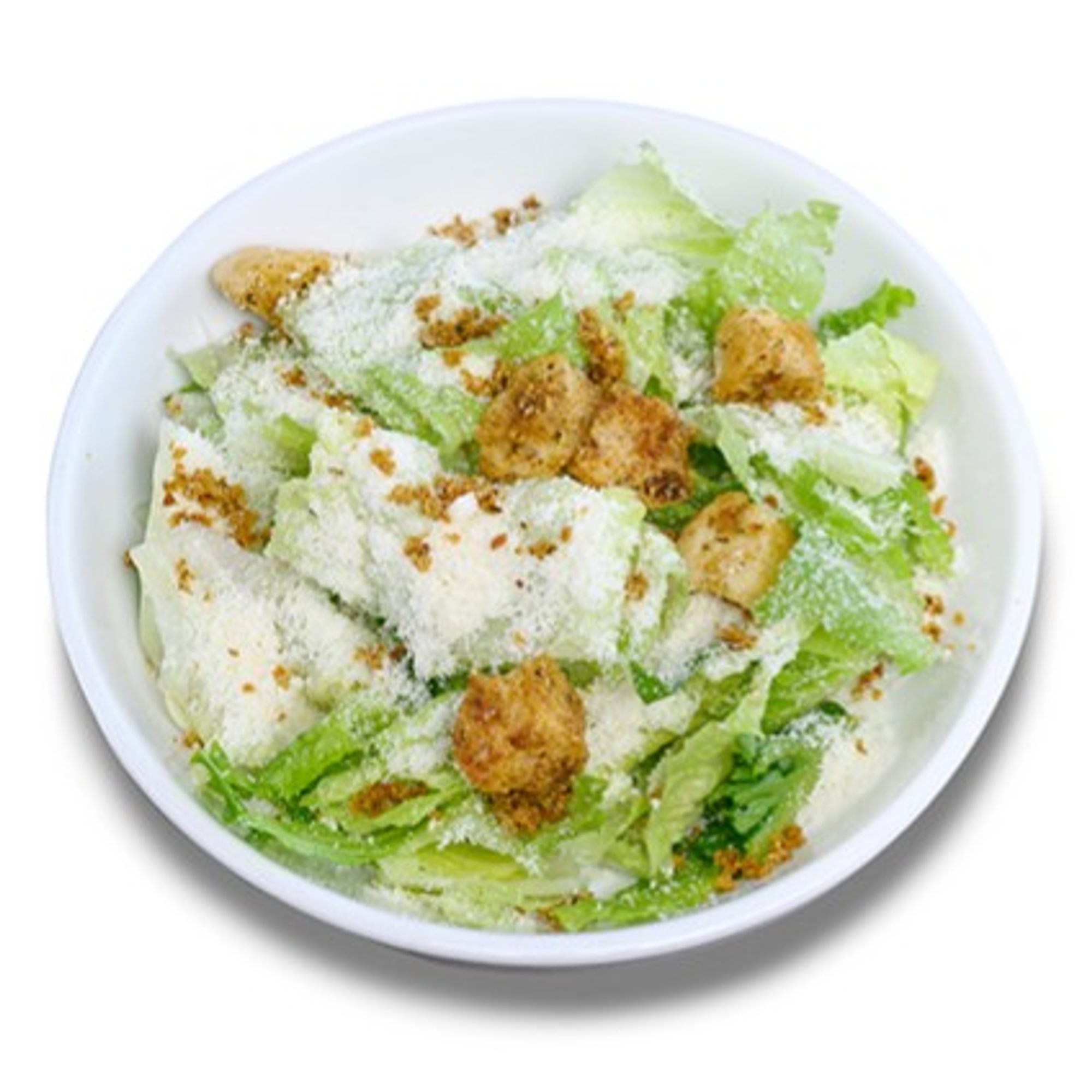 Petite Traditional Caesar Salad
