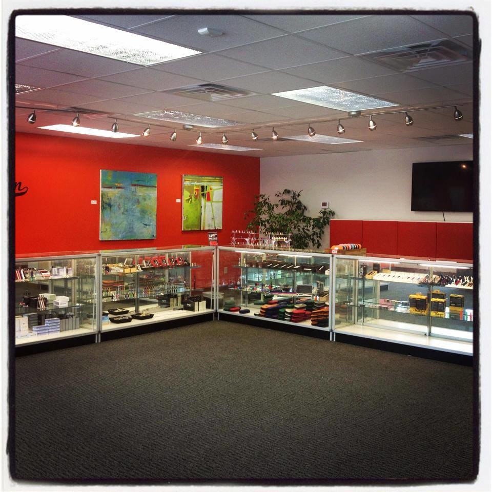 Generation V Vape + CBD Shop | Vapor Shop Photo