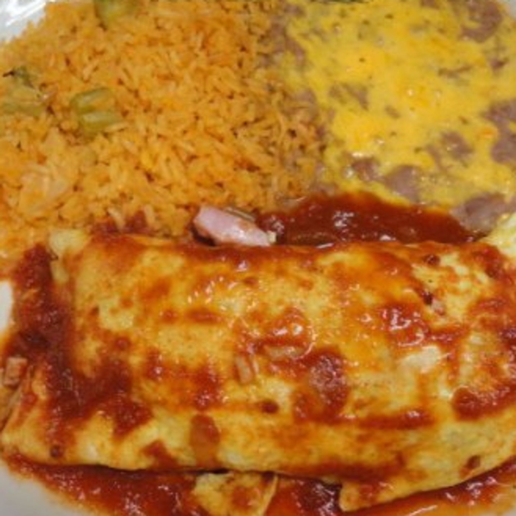 #48 Spanish Omelette